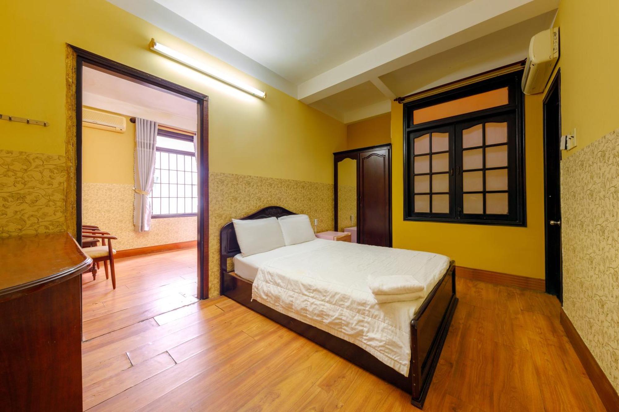 Ponys Hotel Нячанг Экстерьер фото