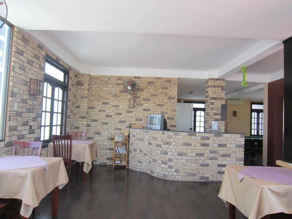 Ponys Hotel Нячанг Экстерьер фото
