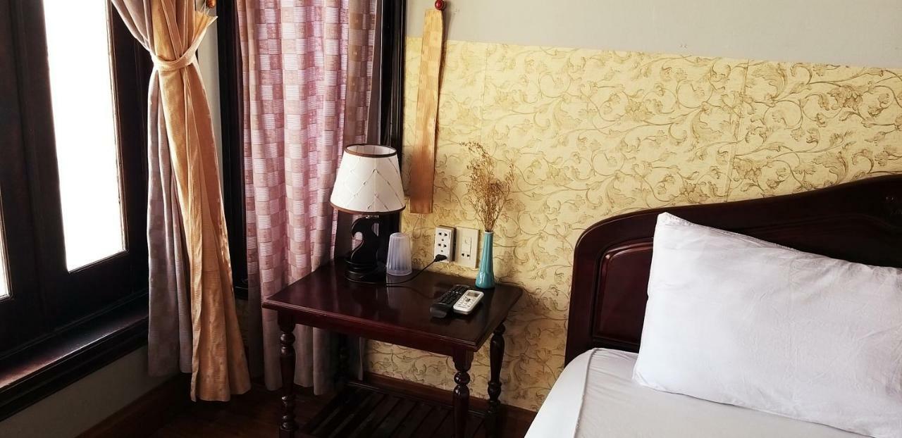 Ponys Hotel Нячанг Экстерьер фото